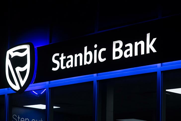 Stanbic